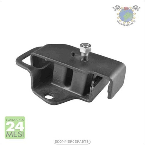 Supporto motore tedgum - supporto,