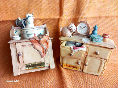 Coppia statuine arte - coppia,