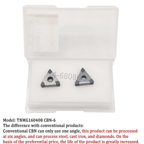 Tnmg160408 cbn tnga tnmg332 - tnmg160408,