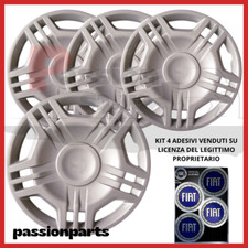 Copricerchi r14 fiat panda - fiat,