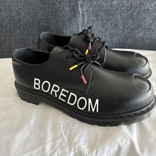 Scarpa doc martens 1461 - doc, sex