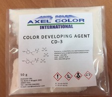 COLOR DEVELOPING AGENT CD3 CAS 24567-76-8