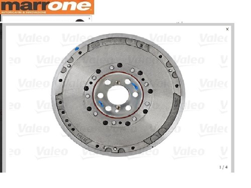 Volano valeo motore 836034 - volano,