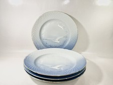 4 piatti Bing & Grondahl Royal