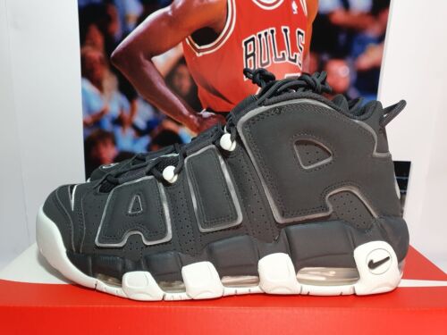 Nike air more uptempo - more, '96