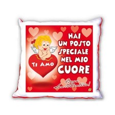 SAN VALENTINO CUSCINO