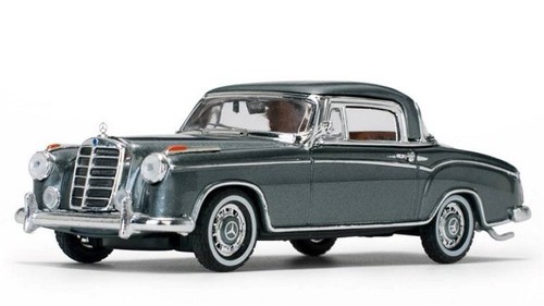 Mercedes benz 220 coupè - mb,