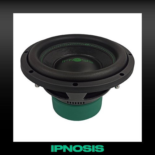 Subwoofer ipnosis ipw 7030 - subwoofer,