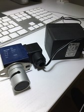 Elettrovalvola Sirai Z530A marcata Elos 