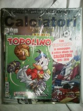 Topolino 3137 con album - n.,