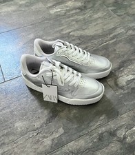 Zara scarpe da ginnastica