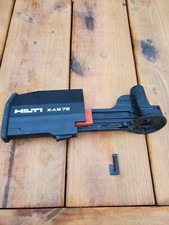 HILTI DX A41 POWDER ACTUATED
