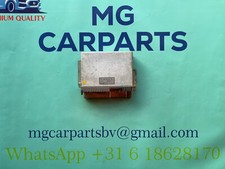 Centralina MERCEDES-BENZ W126