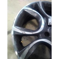 4 CERCHI IN LEGA PER FIAT GRANDE PUNTO (05) 2Y)(4C -PUNTO EVO (09) 3J 1.9 2005