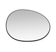 Piastra Specchio Specchietto Retrovisore Destro per C1 107 Aygo