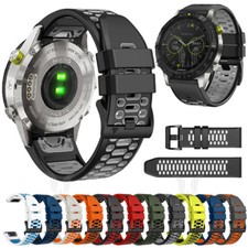 Cinturino sportivo Quick Fit