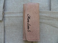 PORTACHIAVI  PELLE CUOIO MADE