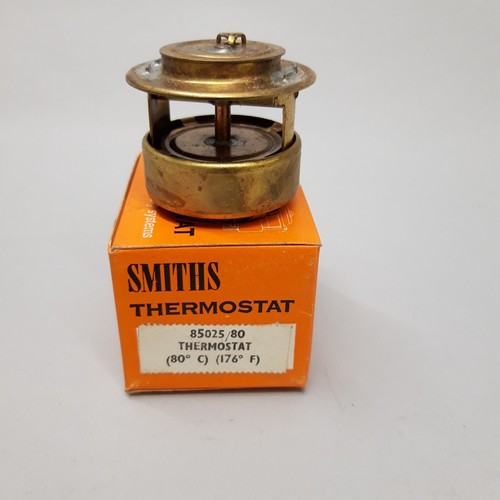 Termostato originale smiths - termostato,
