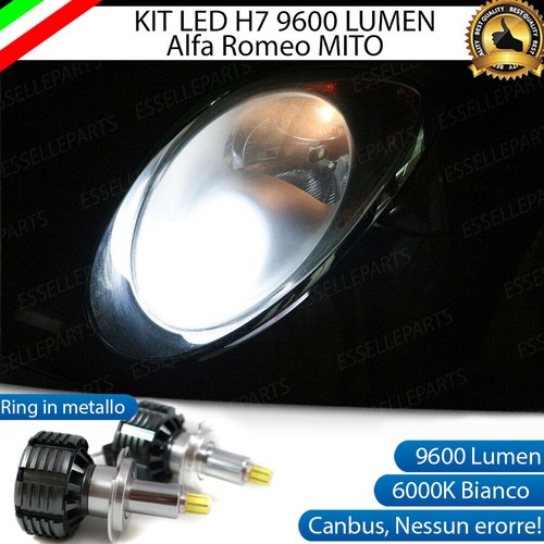 Kit full led - led, canbus
