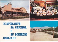 CAPOTERRA - CAGLIARI -