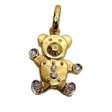 Ciondolo superiore Pomellato