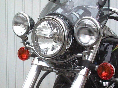 Kawasaki 800 vn - vn, 1500