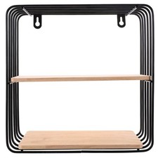  Scaffale Pensile Mensole