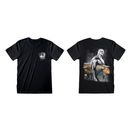 Fantastic shirt silver - shirt,