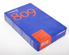 Pellicola Polaroid 809 8X10