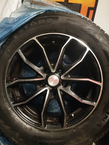 Gomme invernali 215 r16 - invernali,