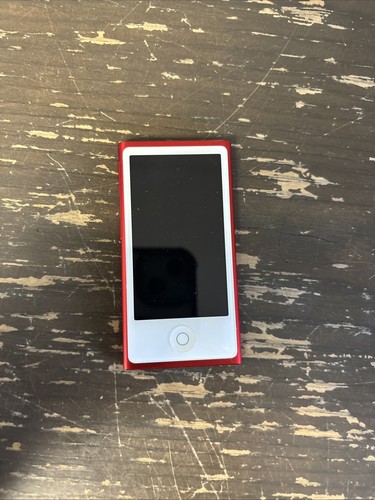 Apple ipod nano generazione - ipod,