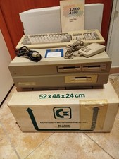 Commodore Amiga 2000 –