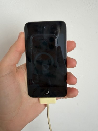 Ipod touch 4th - ipod, generation