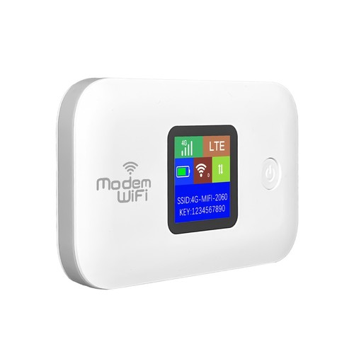 Router wifi modem portatile - 4g,