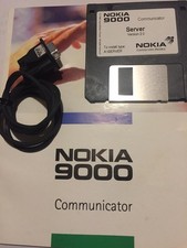 NOKIA 9000 COMUNICATORE