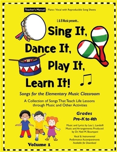 Sing dance play it - sing,