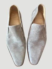 Mocassini slip on uomo Sutor