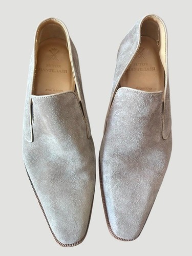 Mocassini slip uomo sutor - on,