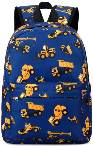 Zaino prescolare per bambini - zaino,