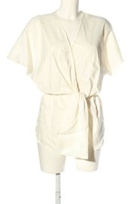 ZARA BASIC Camicetta a maniche