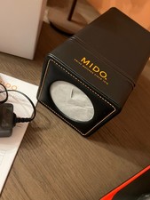 Scatola Del Tempo Mido - Box -