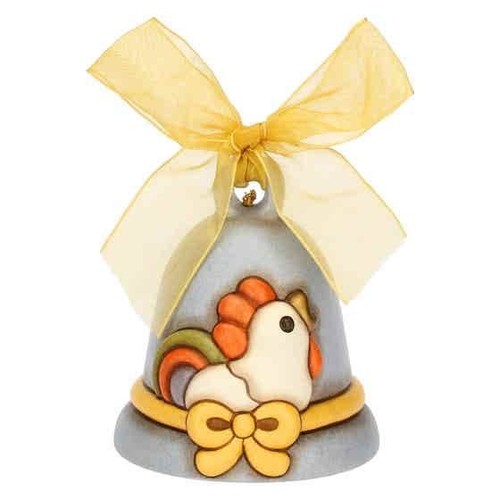 Thun campanella con - thun, gallo