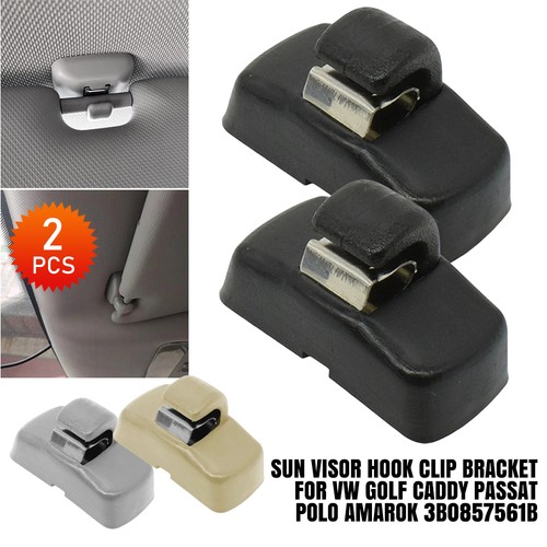 Pezzi staffa clip - clip, gancio