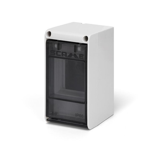 Centralino parete ip66 - parete,