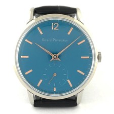 LARGE 37MM GIRARD PERREGAUX