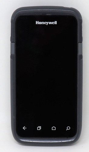 Honeywell dolphin ct50 scanner - dolphin,
