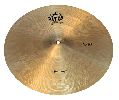Diril crash tradizionale - tradizionale, 18"