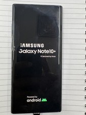 Samsung Galaxy Note 10+ Plus