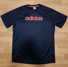 T-shirt Adidas Climalite uomo