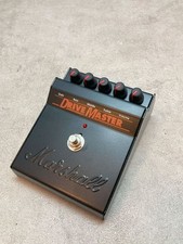 Marshall Drive Master Reissue Usato Con Graffi